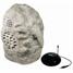 Cables Unlimited 900MHz Wireless Rock Speaker System, Refurbished